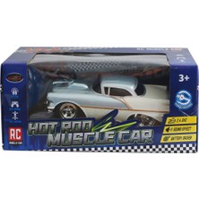 Luord - Store MK8021B Kumandalı Sesli Işıklı Drift Araba 1:16