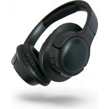 Epilons Kablosuz Bluetooth Kulaklık Kulak Üstü Mikrofonlu 5.0 Bluetooth Anc Özelliği