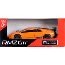 Luord - Store 1:32 Lamborghini Serisi Model Araba - 1 Adet Stokta Olan Gönderilir