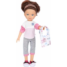 Luord - Store Mina College Bebek 35 cm - S00030061