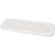 Premini Yumuşak ve Dayanıklı Nemli Mop, 50 cm Genişliğinde Temizlik Aracı