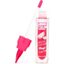 isiltikidsmoda Magic Lip Oil Sweet Fruit Elmali
