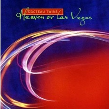 Plak İstasyonu Cocteau Twins Heaven Or Las Vegas (Re-Issue Edition) Lp Plak