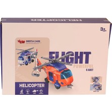 Luord - Store MG-D700-06 Sürtmeli Işıklı ve Müzikli