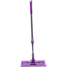 Premini Yüzey Temizliği Için Mikrofiber Dönen Mop, Pratik ve Etkili Temizlik Aracı
