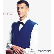 Plak İstasyonu Stromae Cheese (Alors On Danse) Lp Plak