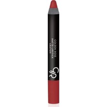 isiltikidsmoda Matte Lipstick Crayon No:09
