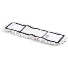 Premini Nemli Palet Tablet ve Paspas Bezi, Beyaz, 40 Cm, 1 Adet