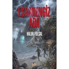 Tunç Yayıncılık Esrarengiz Ada