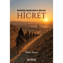 Erkam Yayınları Hicret