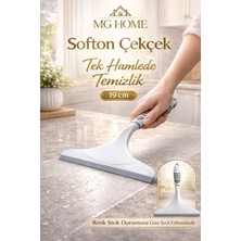 Premini El Tutmalı Çekçek Cam Sileceği, Temizlik Için Pratik ve Güçlü Performans