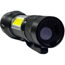 Ematcrt Hs-41 El Lambası Ultra Yüksek LED Lamba - Lisinya
