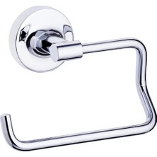 Özgü Banyo Elit Kapaksız Klozet Kağıtlık