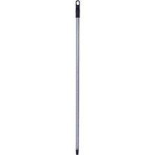 Premini 120 cm Gri Fırça Sapı, Dayanıklı ve Kullanışlı Temizlik Aracı