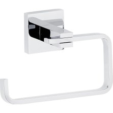 Özgü Banyo Nero Kapaksız Kağıtlık