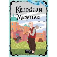 Ematcrt Keloğlan Masalları