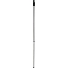 Premini Çok Fonksiyonlu Teleskobik Uzatma Ayarlı Sap 130 Cm, Dayanıklı ve Pratik