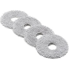 Premini Romо Mop Pad (Gl) ile Temizlikte Kolaylık ve Verimlilik