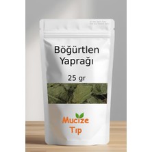 Mucize Tıp Böğürtlen Yaprağı Kurusu Dökme 25 gr