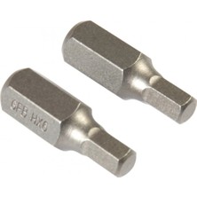 Gfb HEX-12-75MM Otomotiv Allen Bist Uçuzun (8 Adet)
