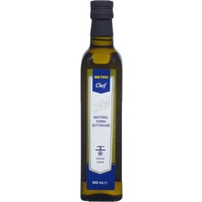 Metro Chef Zeytinyağı 500 ml (5'li Paket)