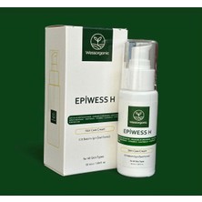 Epiwess H Krem, Dolaşım ve Bariyer Onarıcı Krem