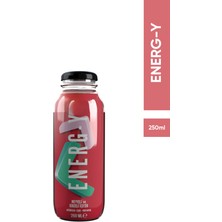 NW NessiWorld Energy Smoothie 250ML (Meyve-Sebze Suyu/püresi)