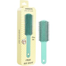 Watsons Styling Saç Fırçası (6'li Paket)