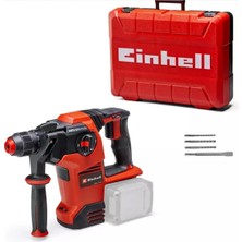 Einhell Tp-Hd 36/30 Li Bl +4 - Solo, Akülü Kırıcı Delici (Akü ve Şarj Cihazı Dahil Değildir) - 4513983