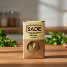 Sade Organik Kimyon 100 gr