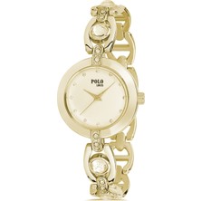 Polo Louis 2273 Metal Bayan Kol Saati