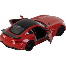 Urfakent 43868 Çek Bırak  Amg Gt3