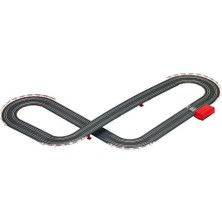 Nessi World Go Formula 1 Yarış Pisti