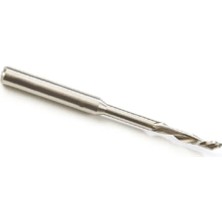 Gfb 5X8-100MM Alüminyum Freze( Az Uzun ) (1 Adet)