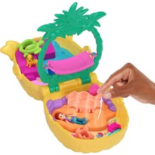 Nessi World JFV00 Nessiworld Ananas Köpekçik Plajı Oyun Seti
