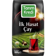 Tarım Kredi Ilk Hasat Çayı 1000 G (6'li Paket)