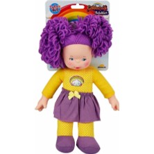 30012  Gökkuşağı Bebekleri 35 cm -Nessiworld