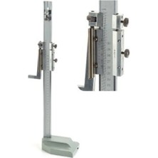 Gfb 500MM-SAATLİ Yükseklik Mehengiri (1 Adet)