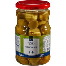 Metro Chef Çağla Turşusu 680 G (6'li Paket)