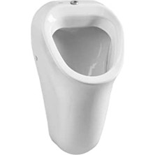 VitrA S20 Pisuvar  Üstten Su Girişli, Beyaz