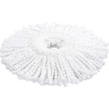 Premini Titiz TP-855 Storm Mop Yedek Parça, Dayanıklı ve Temizlik Için Uygun