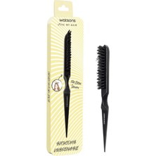 Watsons Topuz Fırçası (6'li Paket)