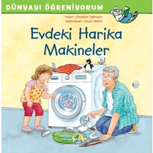 Evdeki Harika Makineler - Christian Tielmann