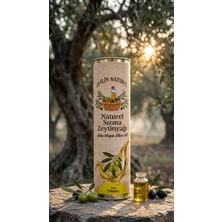 Zeylin Naturel   Sızma Zeytinyağı 750ml