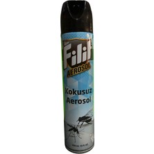 Kokusuz Aerosol Sinek Uzaklaştırıcısı