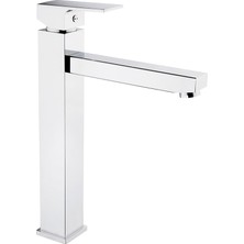 Bms Legrand Çanak Tipi Lavabo Bataryası