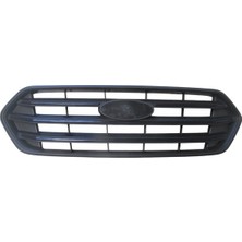 Fam Ford Custom 18/23 Ön Panjur Siyah