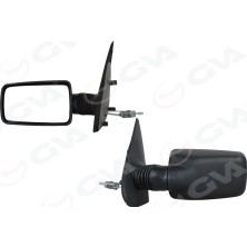 GVA Dış Dikiz Aynası Mekanik Sol Tempra-Tipo 88-95 VM-153L
