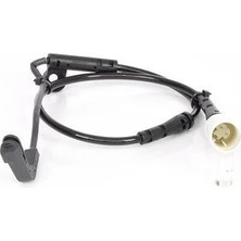 Bosch Balata Fısı On Bmw E60 E61 E63 E64