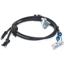 Bosch El Fren Teli Ford Focus 12> Uzunluk: 1546-1463MM